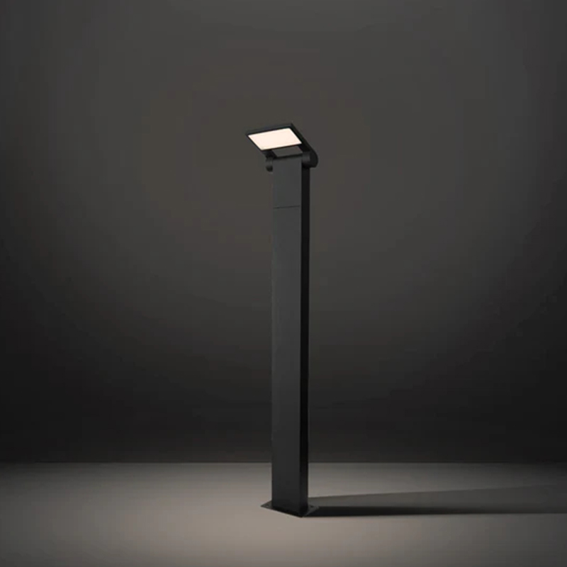 (XI) DCCVI DUXERIT IP54 10W 750Lm area ostium lux