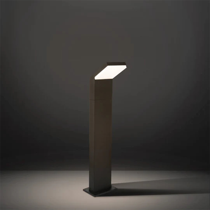 (XIX) CCXX IP54 10W 750LM Outdoor Semita lux