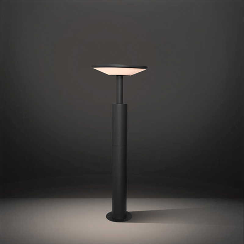 (XXI) CCCXIV DUXERIT OUTDOOR landscape columna