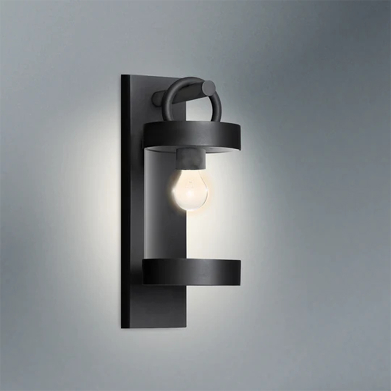 (XXXII) CCCXXXI IP44 28W DUXERIT Outdoor Wall lux
