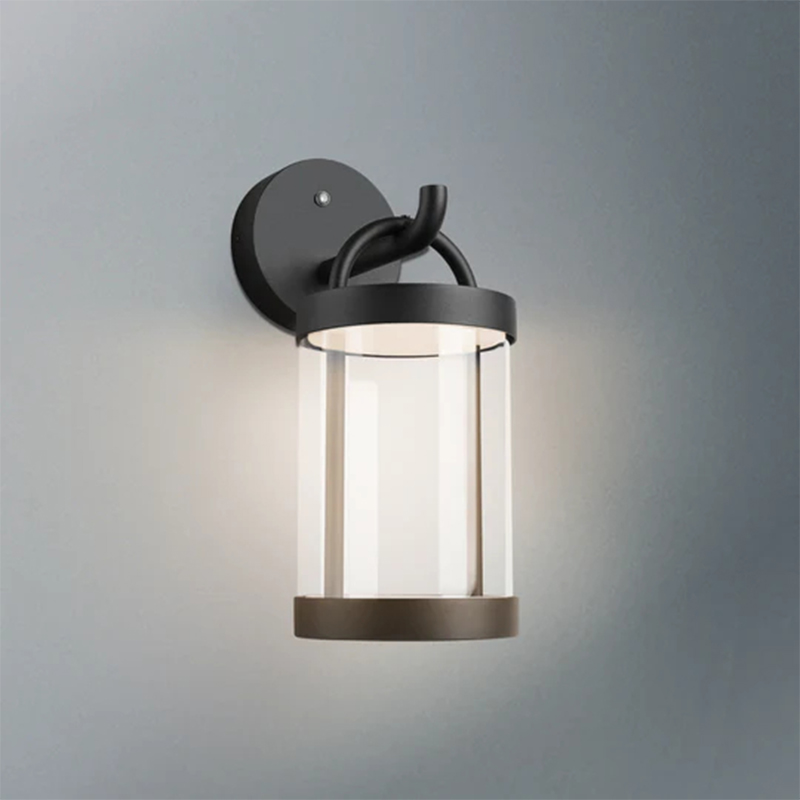 (XXXII) CCCXLI Outdoor IP54 IMPERVIUS Wall lux