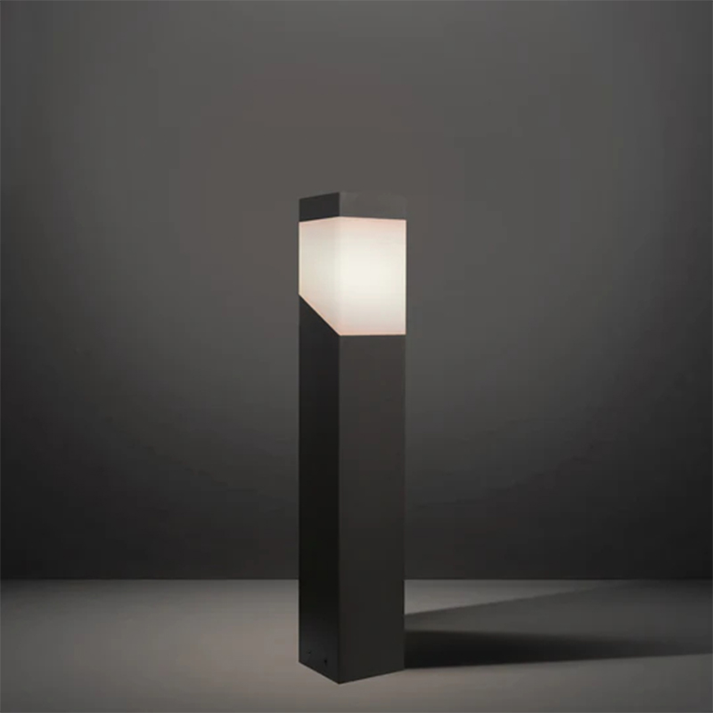(XVII) CCXVI ip44 40W DUXERIT Outdoor area ostium lux