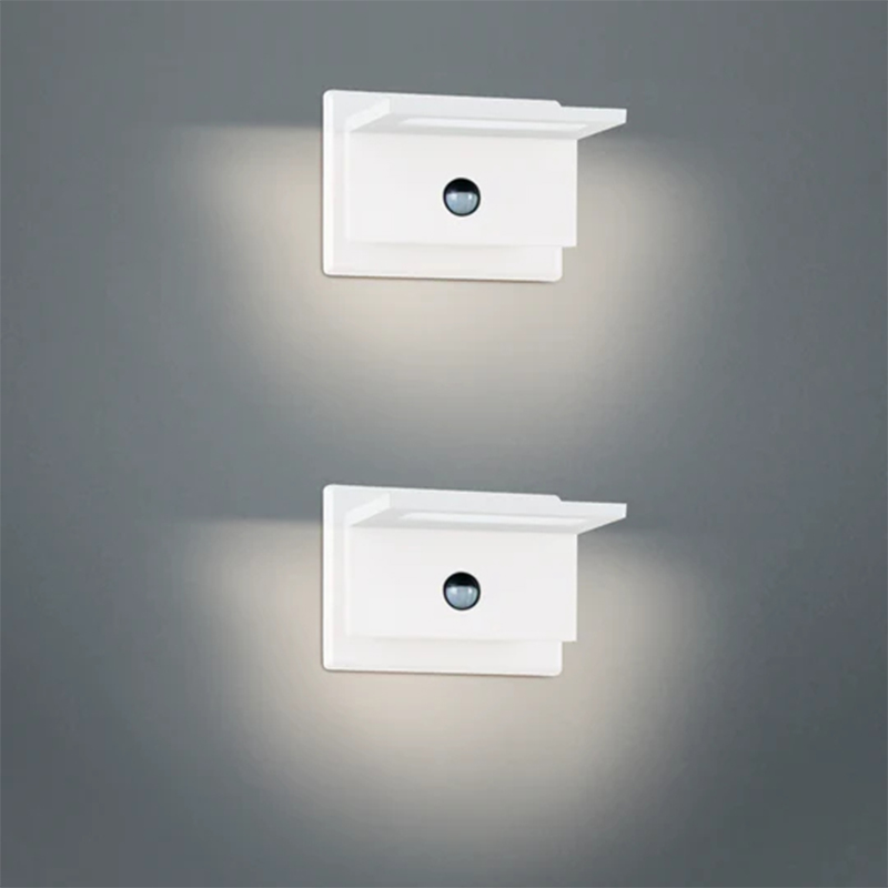 (XVII) CCCXI II-Pack Outdoor Murus Lux