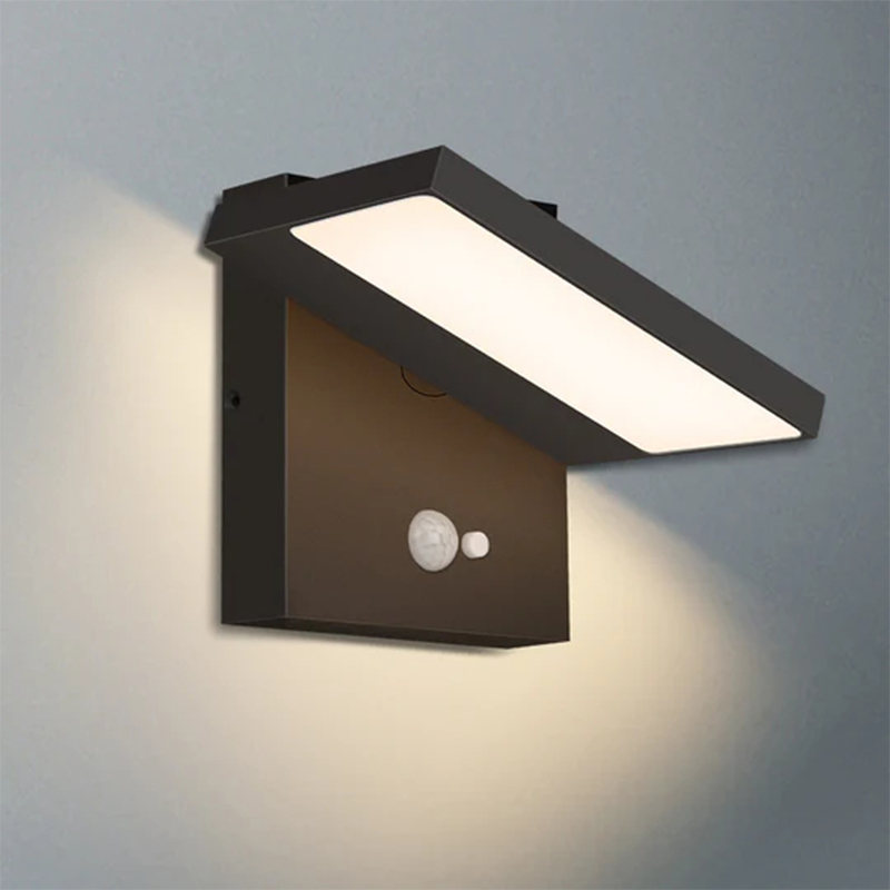 (XXXII) CXXI ​​IP54 DUXERIT solis velit Wall lux