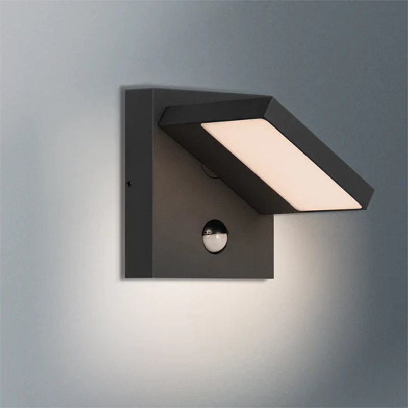 (XXXII) CXIX DUXERIT IP54 13W 650LM velit Wall Lux
