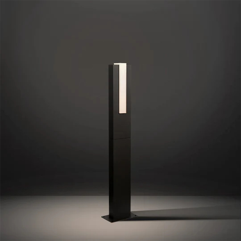 (XXXIV) DVI Outdoor Landscape Semita Hortus lux