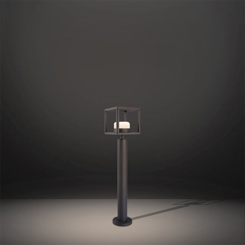 (XXXVI) DCXVI Outdoor Landscape Hortus lux